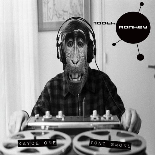 Mono-Poly cover art