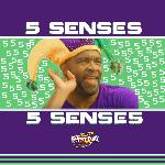 5 Senses