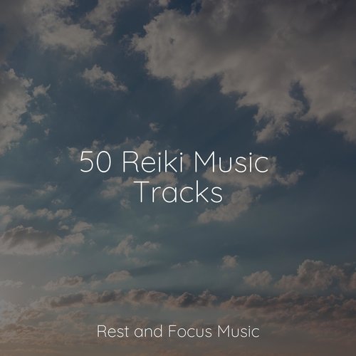 50 Reiki Music Tracks_poster_image