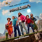 I Feel Alive (from "A Minecraft Movie")