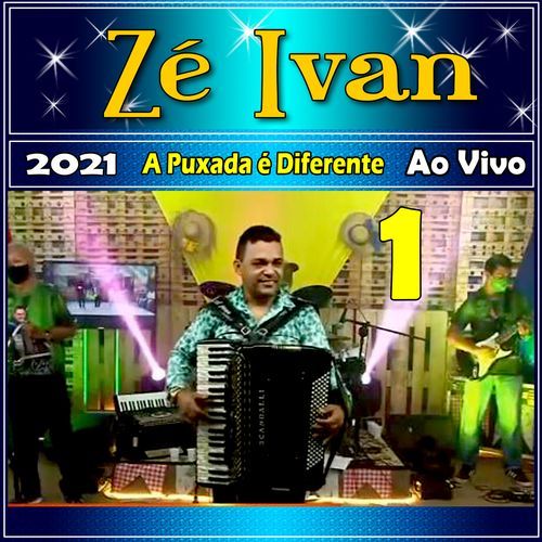 A PUXADA É DIFERENTE 2021 AO VIVO 1