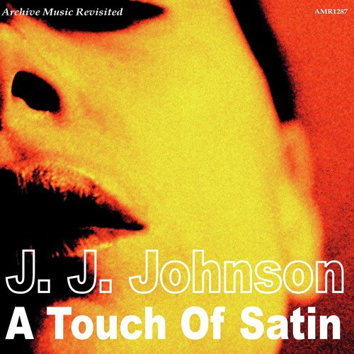 Satin Doll cover art