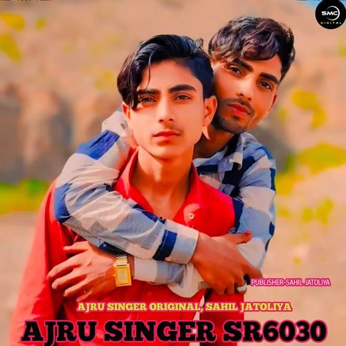 AJRU SINGER SR6030