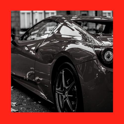 AUTOS EXTRANJEROS cover art