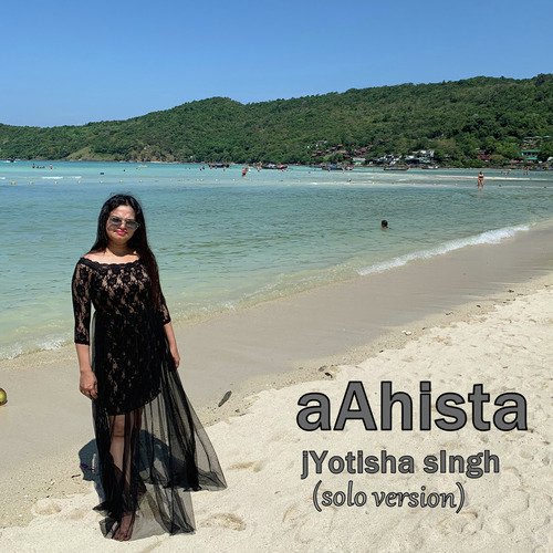 Aahista (Solo Version)_poster_image