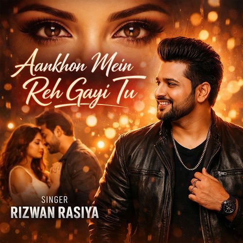 Aankhon Mein Reh Gayi Tu