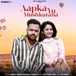 Aapka Yu Mushkurana-HismYkZ7QF0