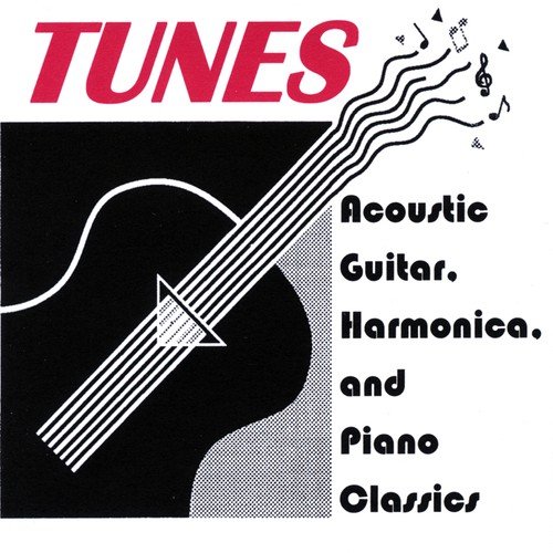 Acoustic Guitar, Harmonica & Piano Classics_poster_image