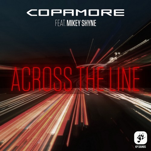 Across the Line - 4