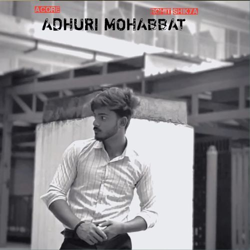 Adhuri Mohobbat