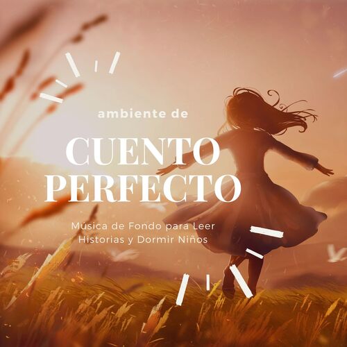 Canciones para Niños cover art