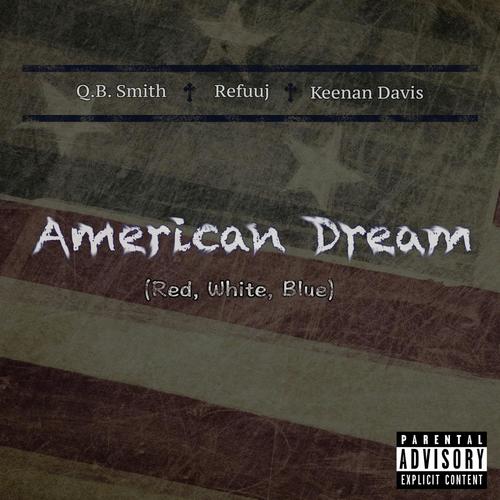American Dream (Red, White, Blue)