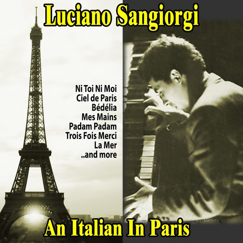 Le Gamin de Paris cover art