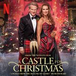 Angels from the Realms of Glory (from the Netflix Film A Castle For Christmas)