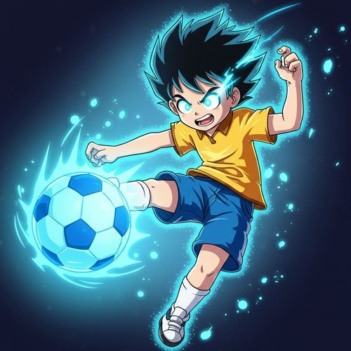 Epic Match Aura cover art