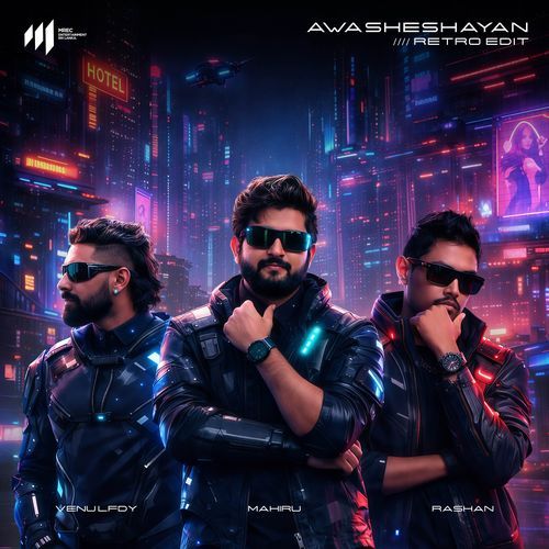 Awasheshayan (Retro Edit)