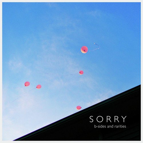 B-Sides and Rarities