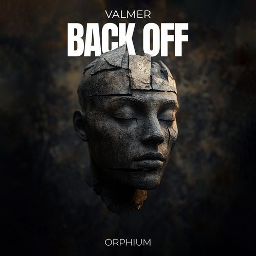 BACK OFF (Extended Mix)
