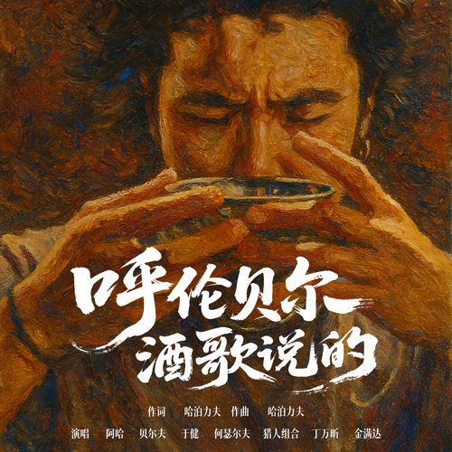 呼伦贝尔酒歌说的