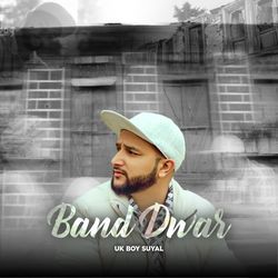 Band Dwar-EyESWT1pbn4