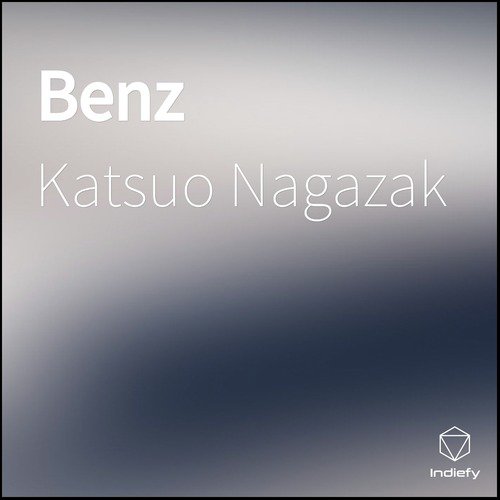 Benz cover art