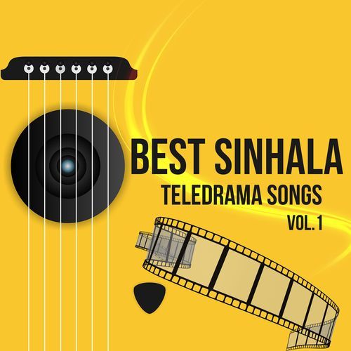 Best Sinhala Teledrama Theme Songs, Vol.1 (Compilation)