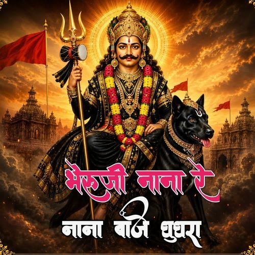Bheru Ji Nana Re Nana Baje Ghughra