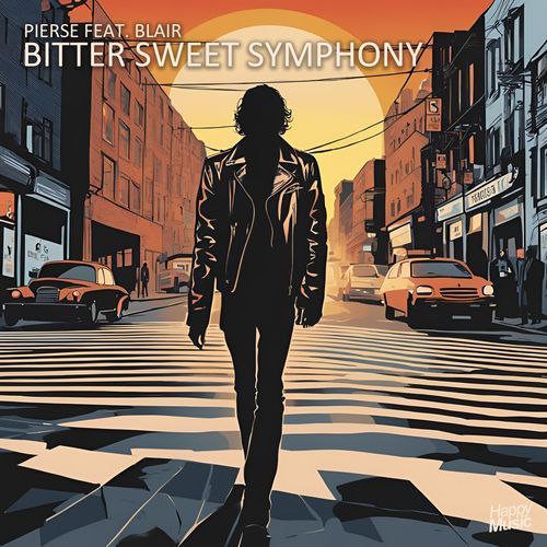 Bitter Sweet Symphony