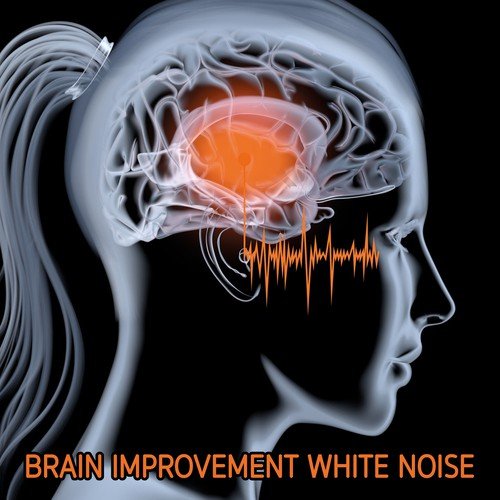 Brain Improvement White Noise_poster_image