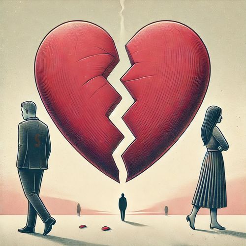 Breakup
