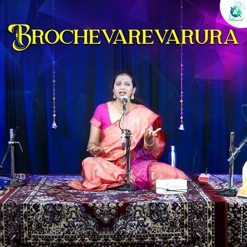 Brochevarevarura