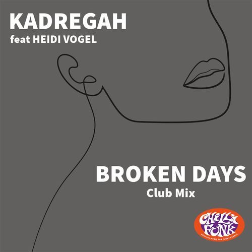 Broken Days (Club Mix)_poster_image