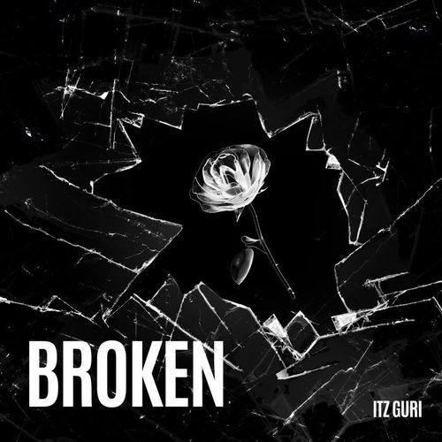Broken