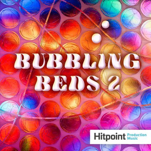 Bubbling Beds 2