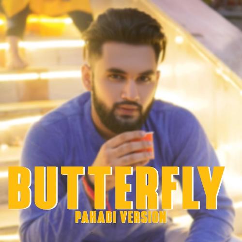 Butterfly (Pahadi Version)_poster_image