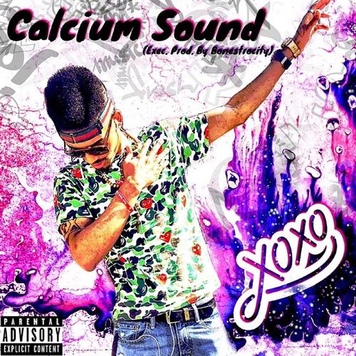 Calcium Sound