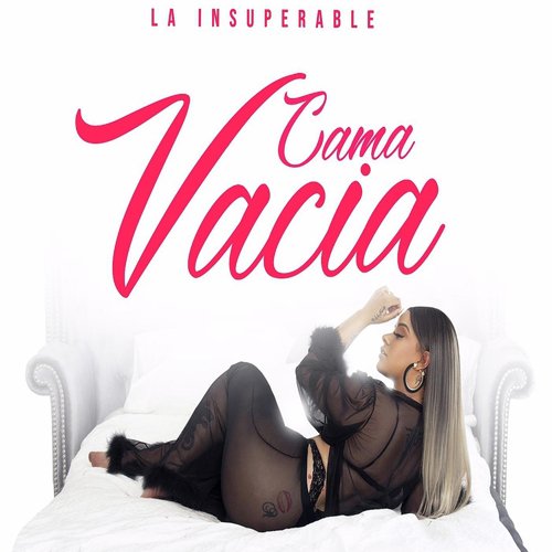 Cama Vacia