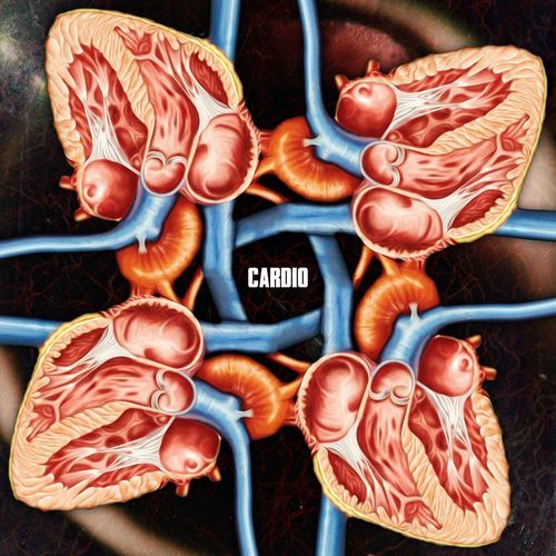 Cardio (feat. Alem)