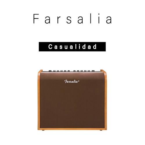 Casualidad