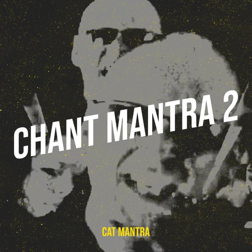 Chant Mantra 2 cover art