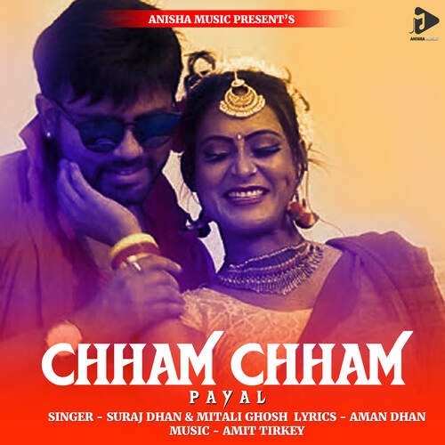 Chham Chham Payal