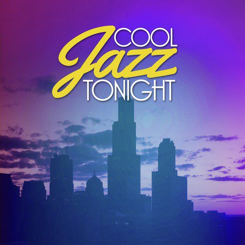 Cool Jazz Tonight