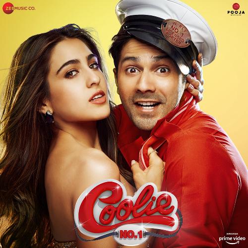 Coolie No. 1 - Title Track Lyrics - Coolie No. 1 - Only on JioSaavn