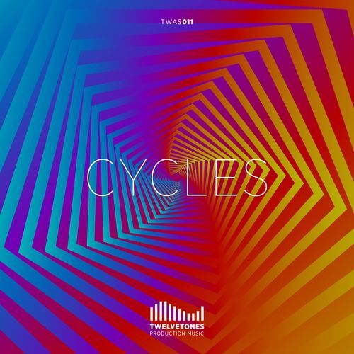 4th Dimension of Circular Breath cover art