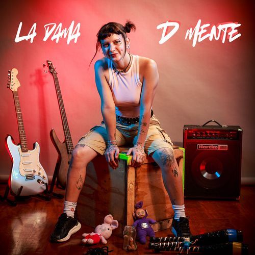 D Mente