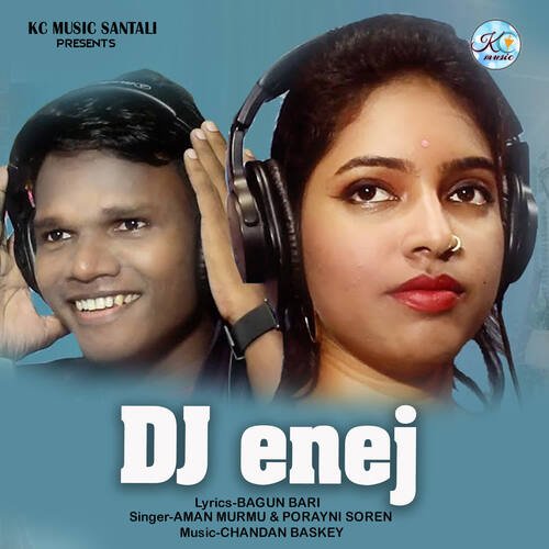 DJ Enej