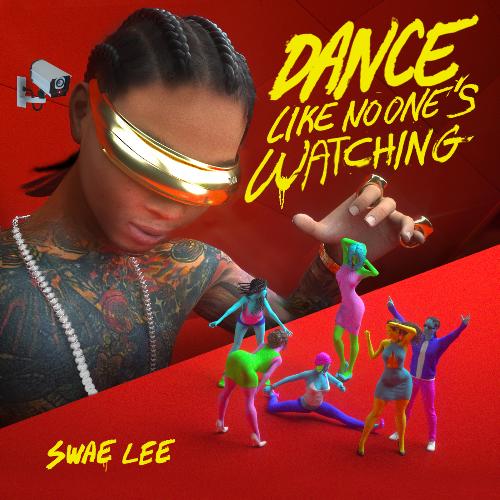 Dance Like No One&#039;s Watching_poster_image