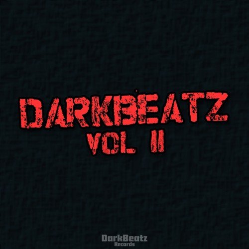Darkbeatz, Vol. 2 (20 Darktechno Tracks)