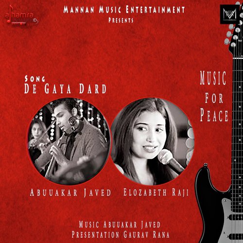De Gaya Dard (Alhamra Unplugged - Season 1)