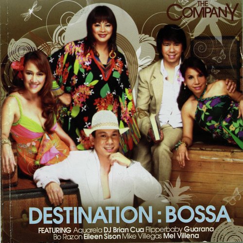 Destination: Bossa